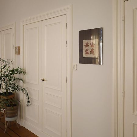 Bij Joseph Bed & Breakfast 's-Hertogenbosch  Eksteriør bilde