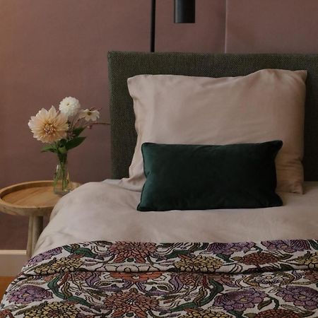 Bij Joseph Bed & Breakfast 's-Hertogenbosch  Eksteriør bilde