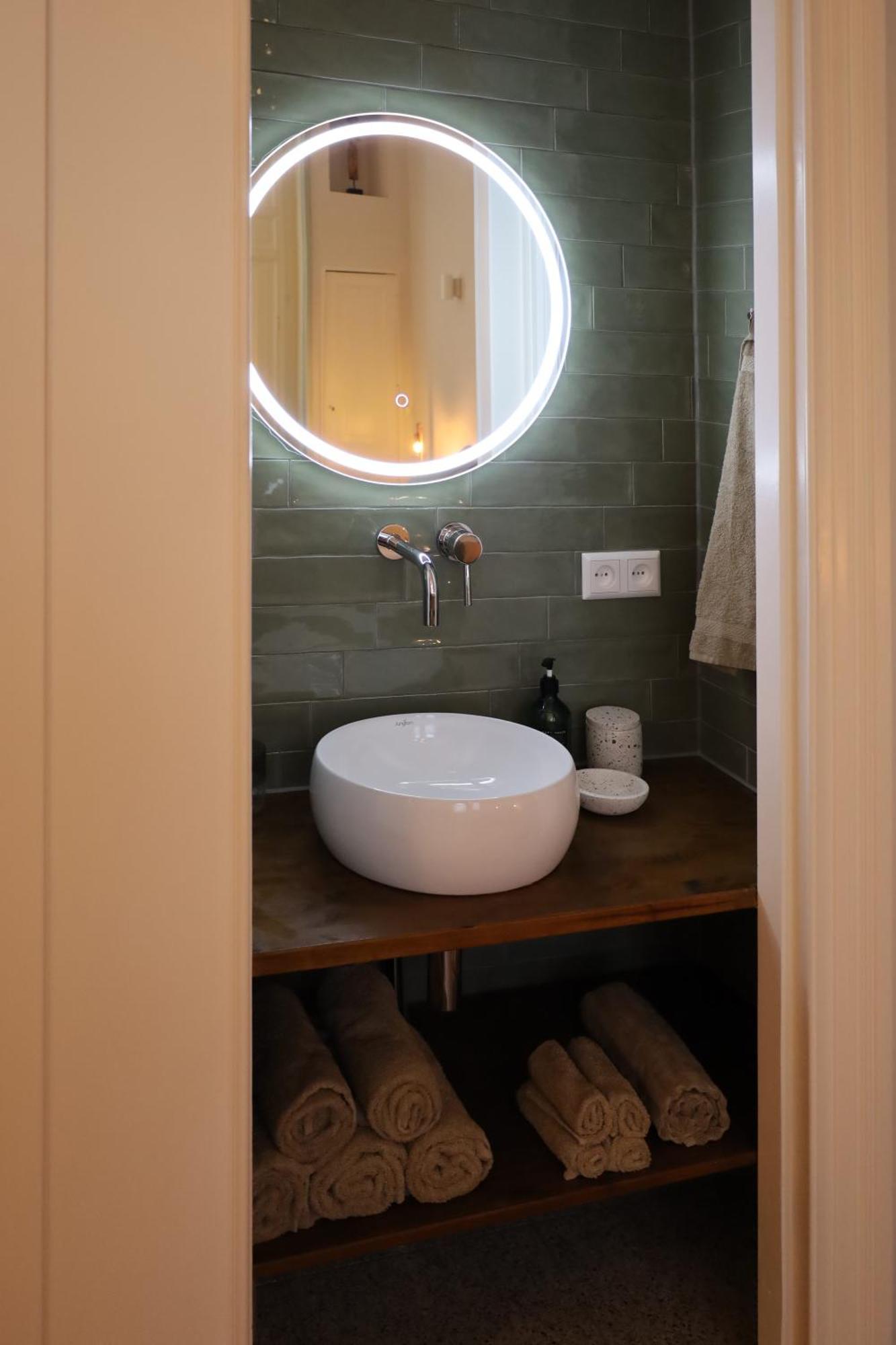 Bij Joseph Bed & Breakfast 's-Hertogenbosch  Eksteriør bilde
