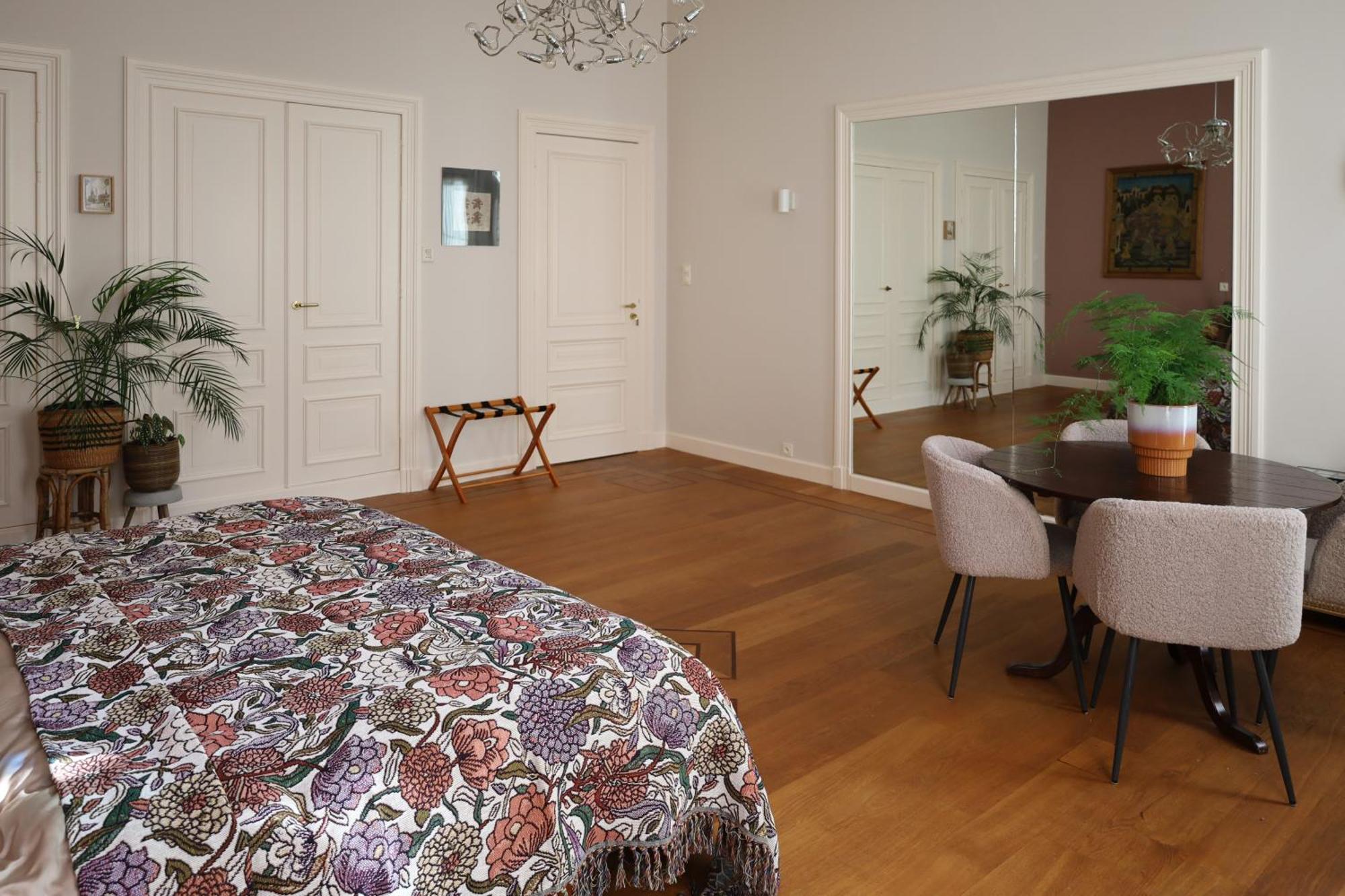 Bij Joseph Bed & Breakfast 's-Hertogenbosch  Eksteriør bilde