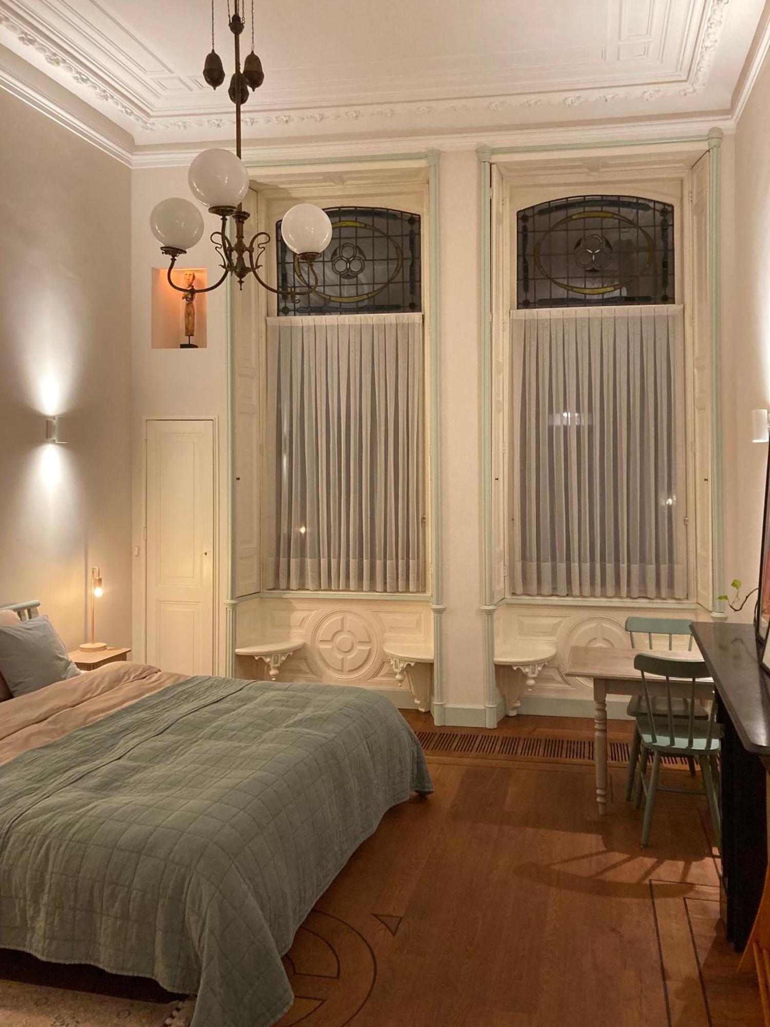 Bij Joseph Bed & Breakfast 's-Hertogenbosch  Eksteriør bilde