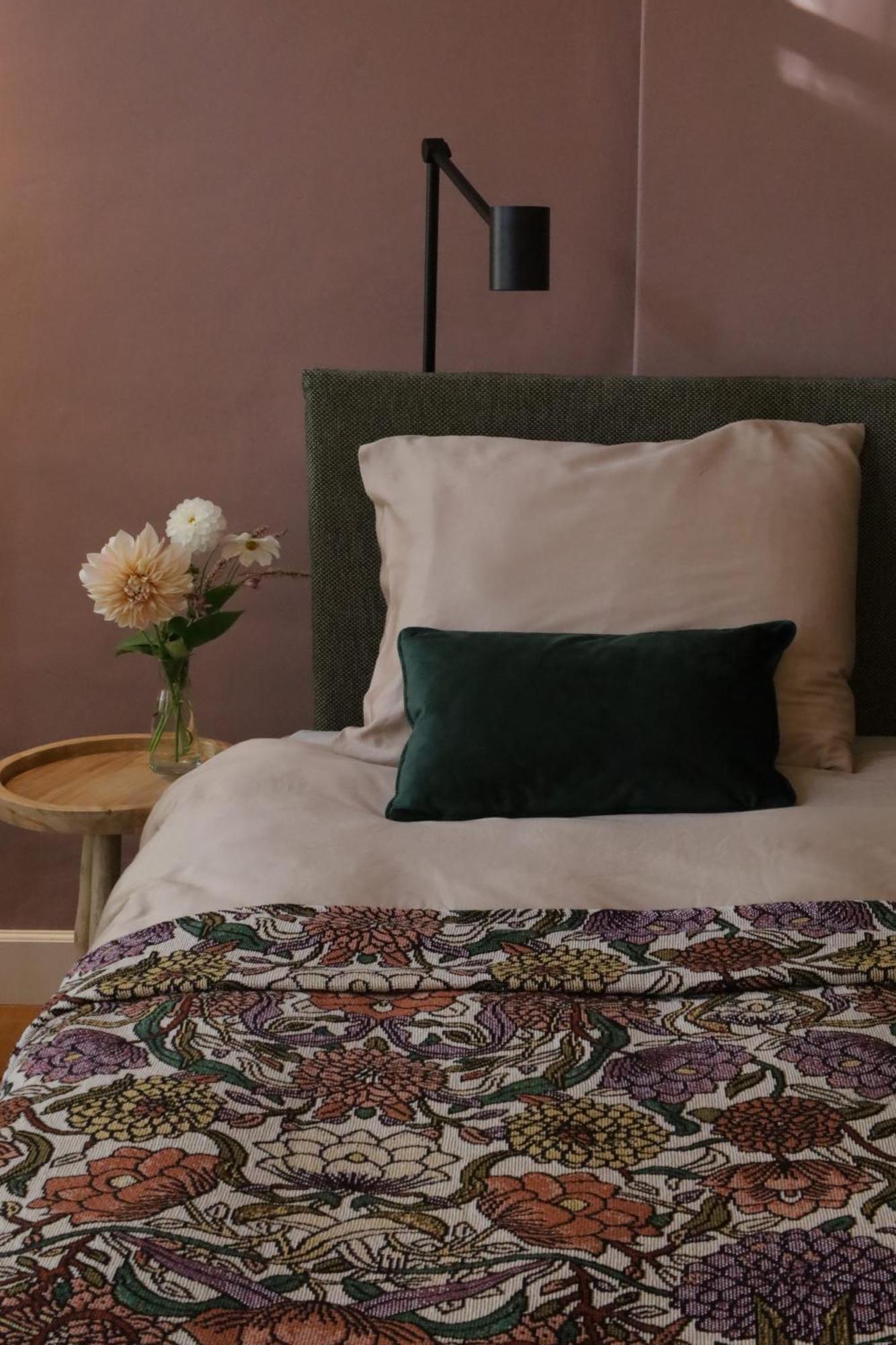 Bij Joseph Bed & Breakfast 's-Hertogenbosch  Eksteriør bilde